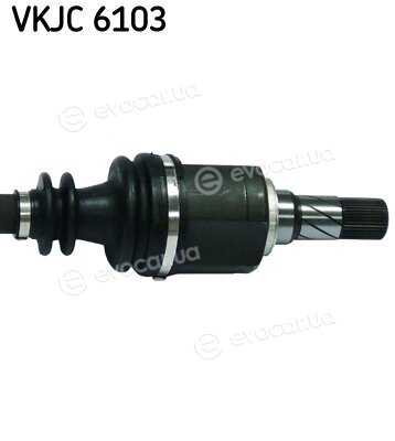 SKF VKJC 6103