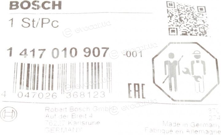 Bosch 1 417 010 907