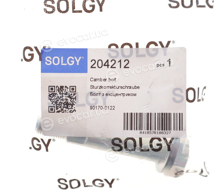 Solgy 204212