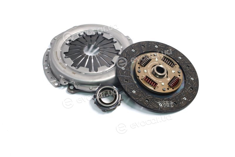 Valeo PHC MBK-009