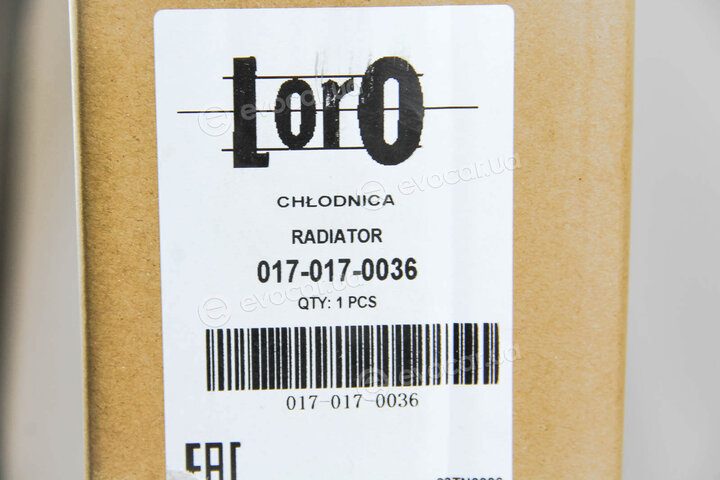 Depo / Loro 017-017-0036