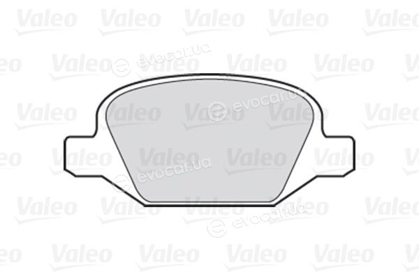 Valeo 301407