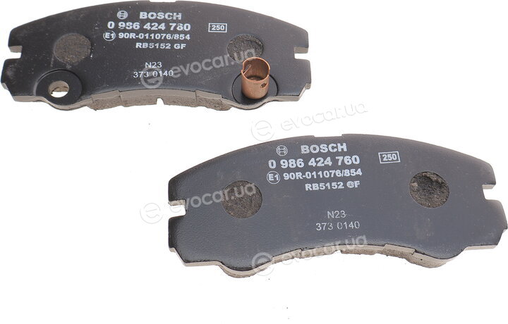 Bosch 0 986 424 760