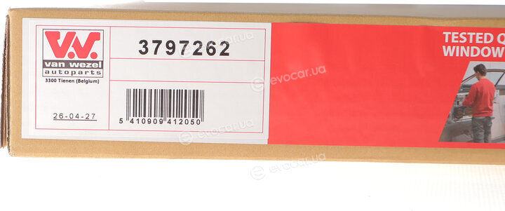 Van Wezel 3797262