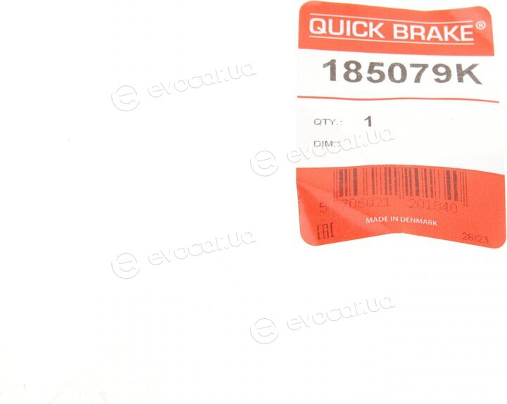 Kawe / Quick Brake 185079K