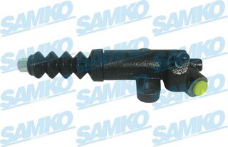 LPR / Samko M30145