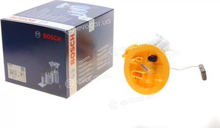 Bosch 0 580 205 006