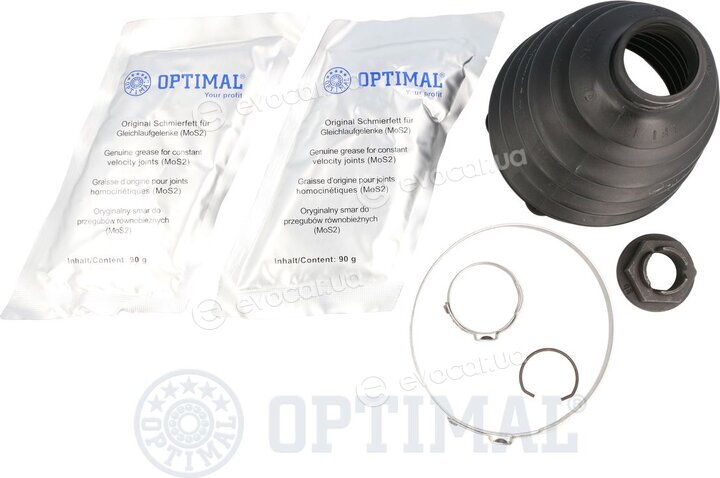Optimal CVB-10530TPE