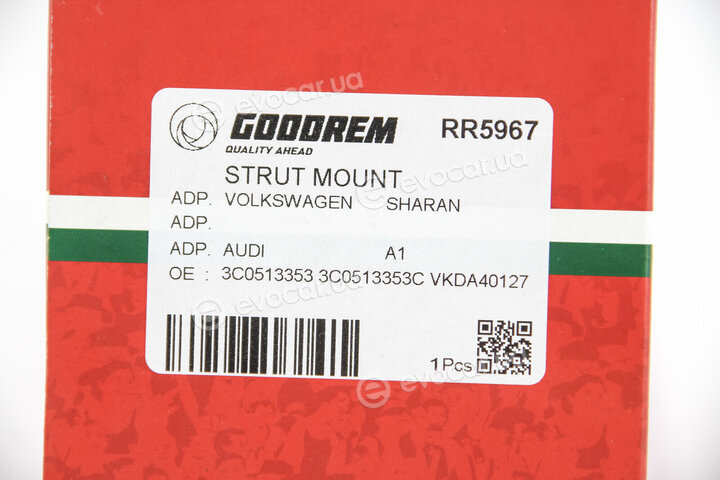 Goodrem RR5967