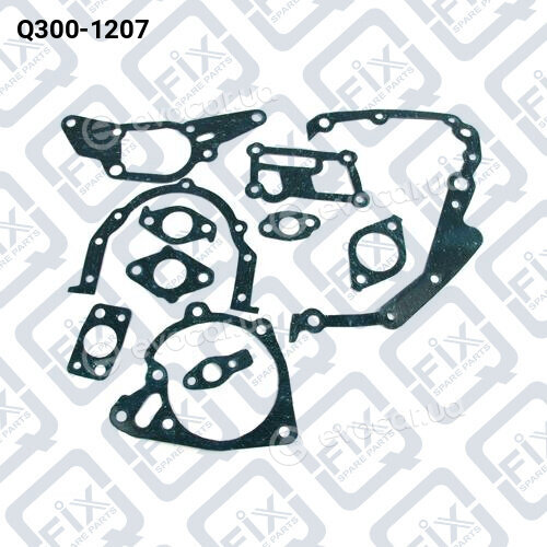 Q-Fix Q3001207