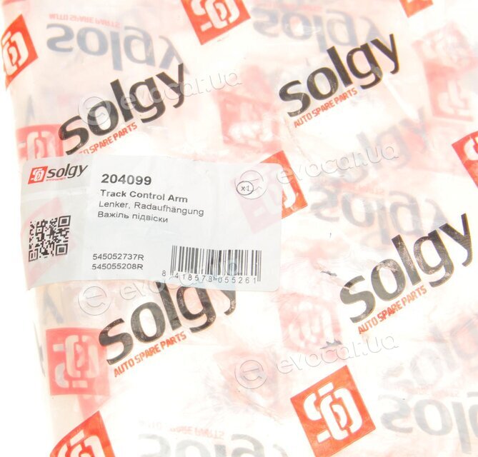 Solgy 204099