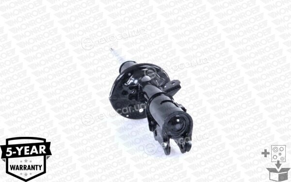 Monroe R7614