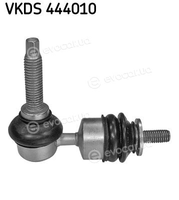 SKF VKDS 444010