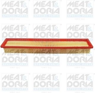 Meat & Doria 16652