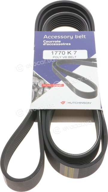 Hutchinson KHV 250