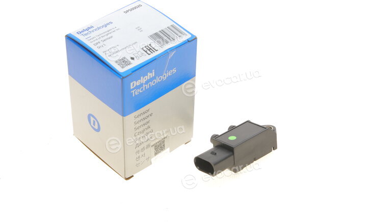 Delphi DPS00020