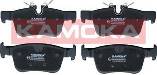 Kamoka JQ101034