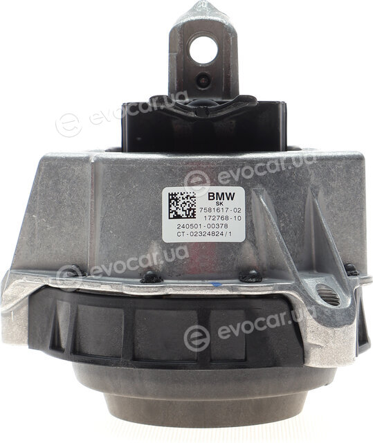 BMW / Mini 22 11 7 581 617