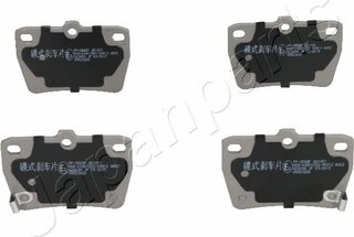 Japanparts PP-256AF