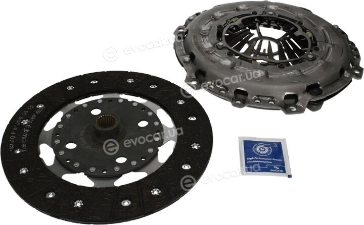 Sachs 3000 950 938