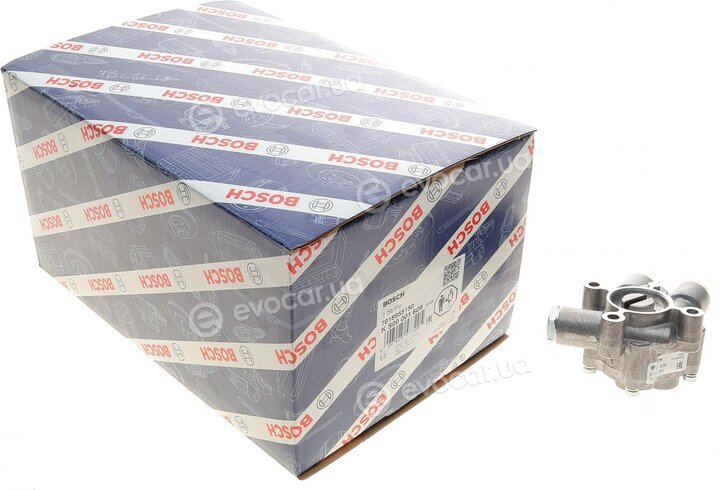 Bosch K S00 001 609