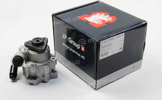 JP Group 1145101600