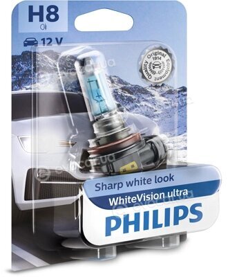 Philips 12360WVUB1