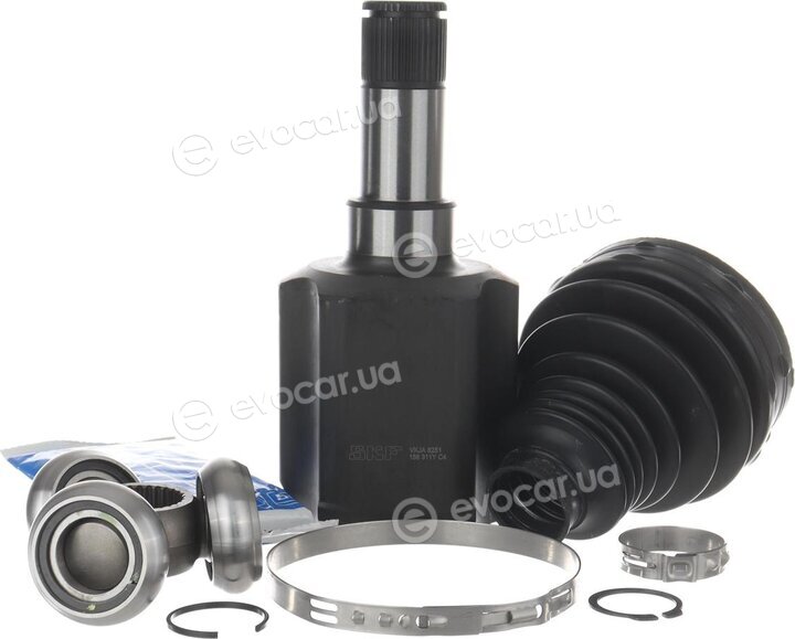 SKF VKJA 8251