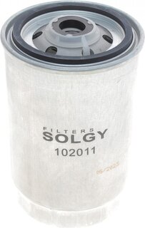 Solgy 102011