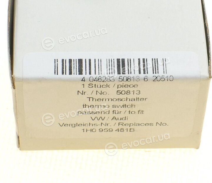 AIC 50813