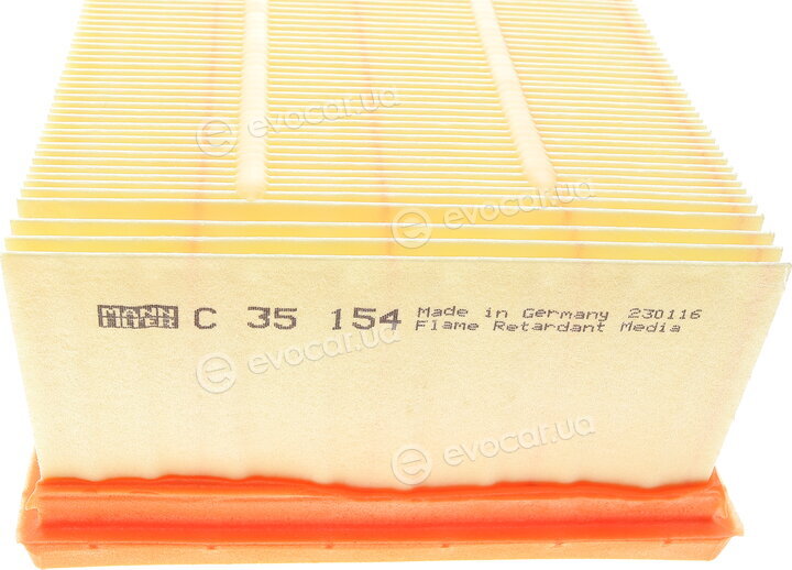 Mann C 35 154