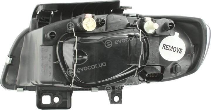 Depo / Loro 445-1110R-LD-EM