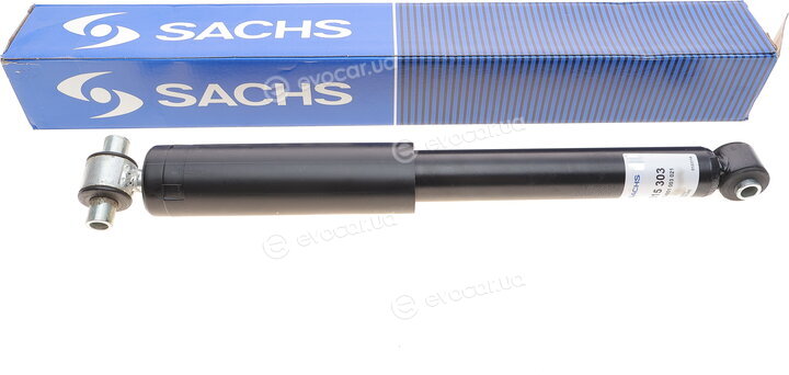 Sachs 315 303