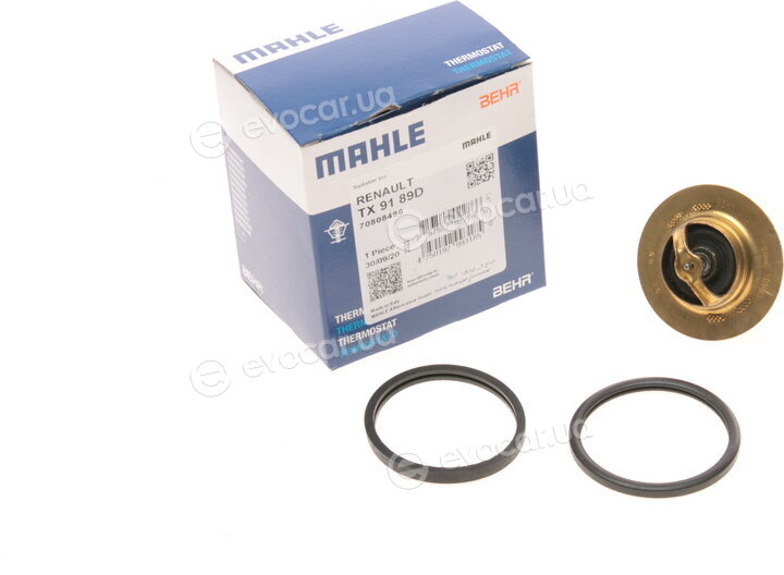 Mahle TX 91 89D