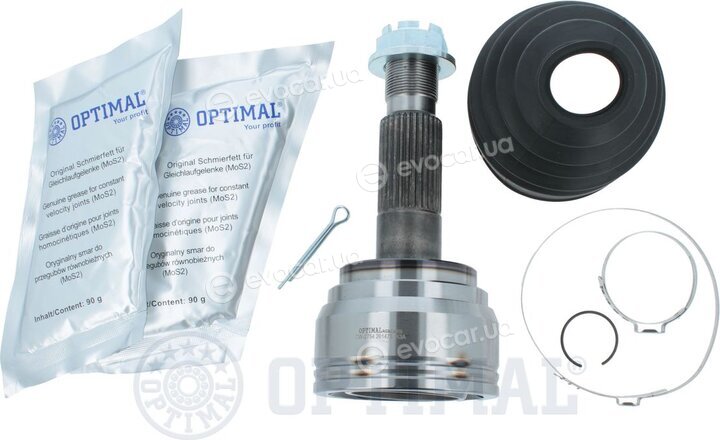 Optimal CW-2754