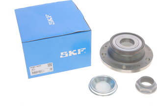 SKF VKBA 3693