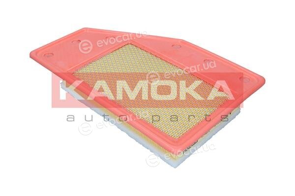 Kamoka F258101