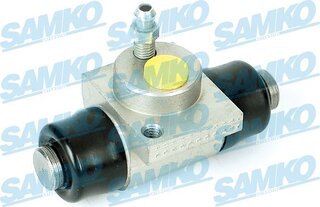 LPR / Samko C10290