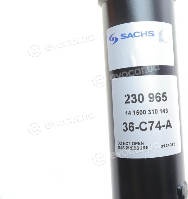 Sachs 230 965