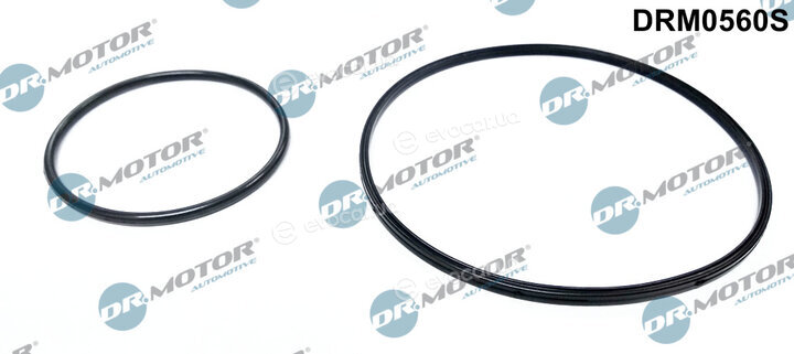 Dr. Motor DRM0560S