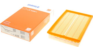 Mahle LX 4398/1