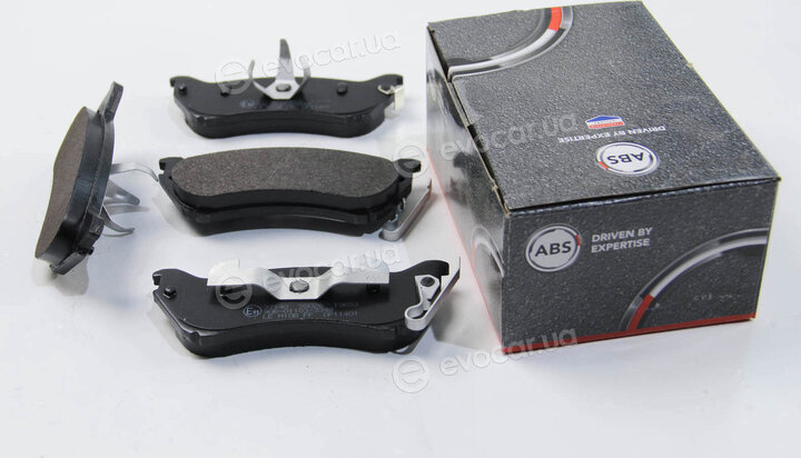 A.B.S. 37148