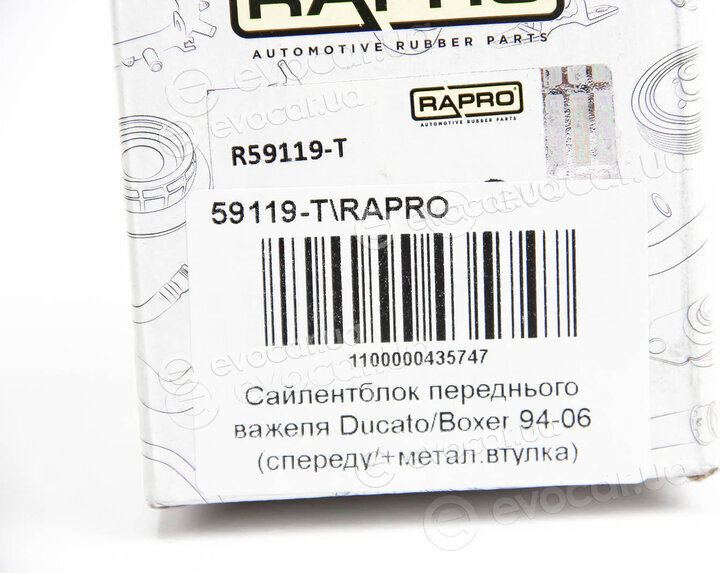 Rapro R59119-T