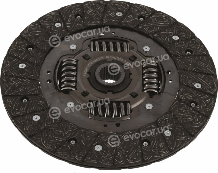 Sachs 1878 634 108