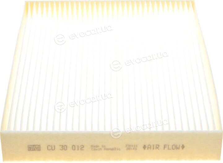 Mann CU 30 012