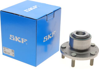 SKF VKBA 6800