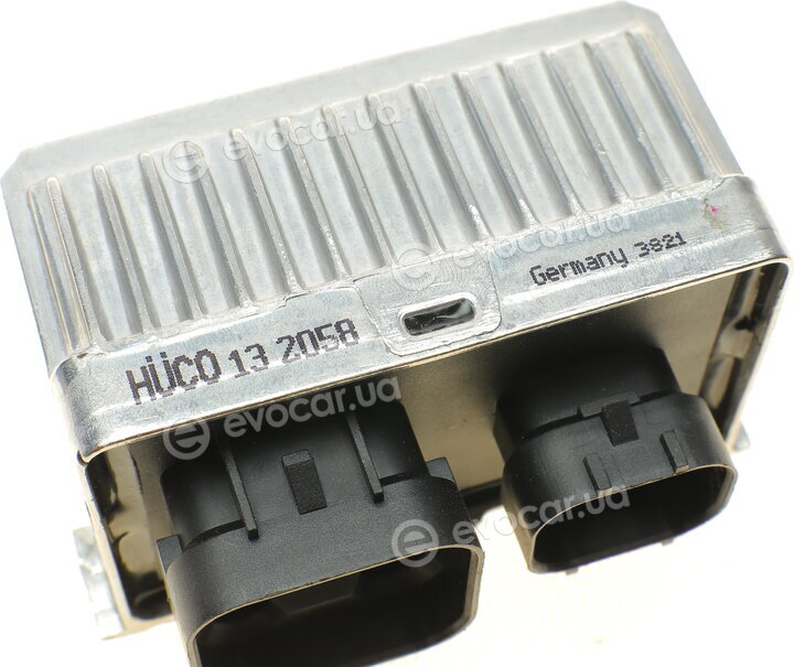 Astemo (Hitachi) / Huco 132058