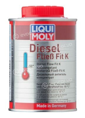 Liqui Moly 3900