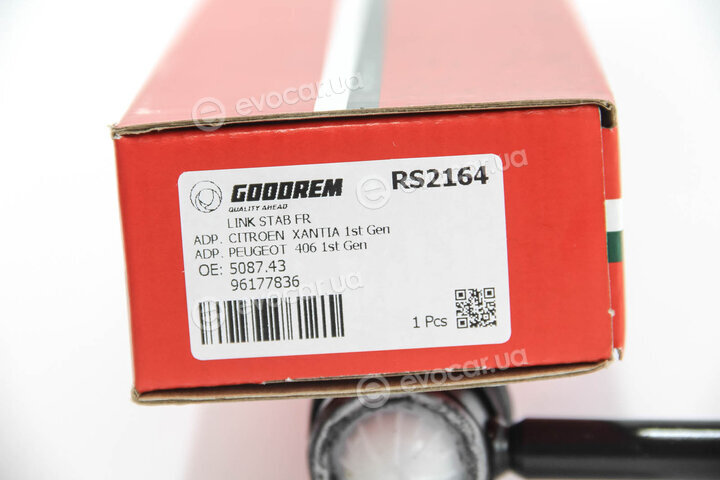 Goodrem RS2164