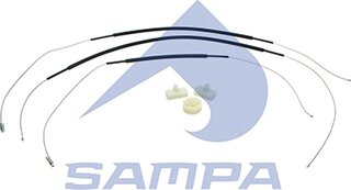 Sampa 1810 0548